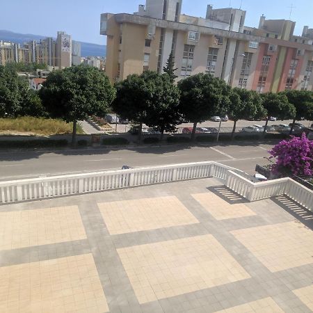 Ac Apartment With 2 Bedrooms And 2 Bathrooms-Free Private Parking Сплит Экстерьер фото
